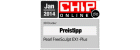 CHIP: 3D-Drucker EX1-Basic