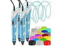 ; ABS-Filamente ABS-Filamente ABS-Filamente 