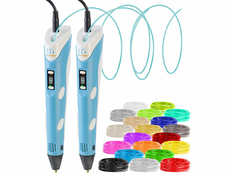 ; ABS-Filamente ABS-Filamente ABS-Filamente 