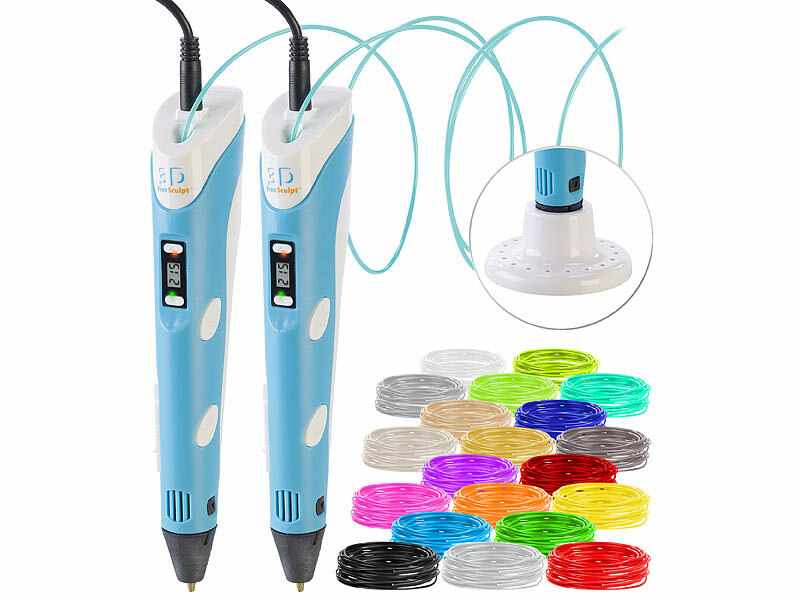 ; ABS-Filamente ABS-Filamente ABS-Filamente 